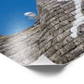 Foto des Trulli-Hauses (Ecke)