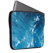 Foto des Wasserkörpers Laptopschutzhülle (Vorne Rechts)
