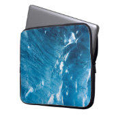 Foto des Wasserkörpers Laptopschutzhülle (Vorderseite Links)