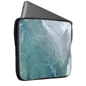 Foto des Wasserkörpers Laptopschutzhülle (Vorne Rechts)
