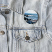 Foto des Wavy Atlantic Blue Button (Beispiel)