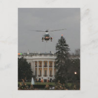 Foto des Weißen Hauses