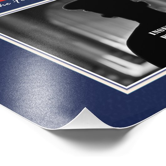 Foto des Zollkorps (Ecke)