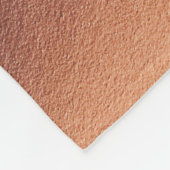 FOTO DESERT SAND FLEECEDECKE (Ecke)