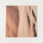 FOTO DESERT SAND WANDTEPPICH (Vorderseite (Horizontal))