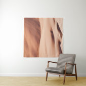 FOTO DESERT SAND WANDTEPPICH (Beispiel (Horizontal))