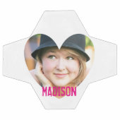 Foto Design Fußball (Flach)