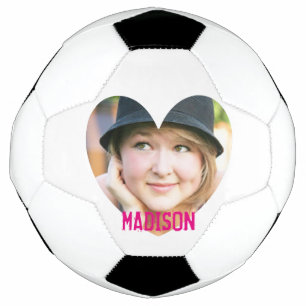 Foto Design Fußball