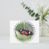 Foto-Design-Postkarte Postkarte (Stehend Vorderseite)