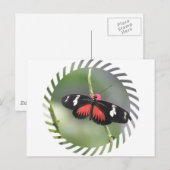 Foto-Design-Postkarte Postkarte (Vorne/Hinten)