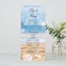 Foto-Destinationsprogramm für Beach Programm