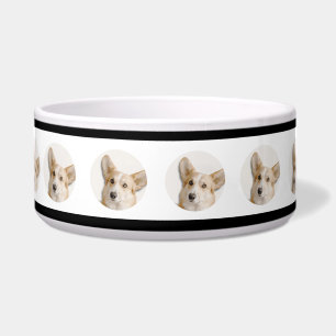 Foto Dog Bowl - Benutzerdefiniert mit Bild erstell Napf