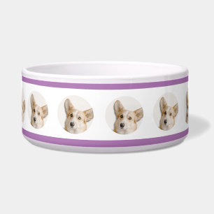 Foto Dog Bowl - Benutzerdefiniert mit Bild erstell Napf
