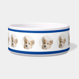 Foto Dog Bowl - Benutzerdefiniert mit Bild erstell Napf
