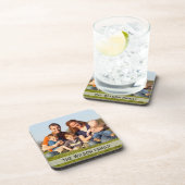 Foto Drinks Coasters Untersetzer (Rechte Seite)