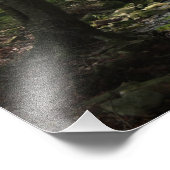 Foto-Druck Fotodruck (Ecke)