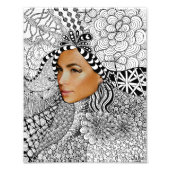 Foto drucken (Vorne)