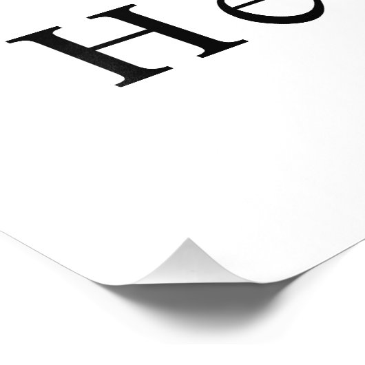 Foto drucken 12x16 Vertikale Fotografen (Ecke)