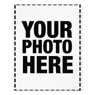 Foto drucken - 16x20