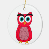 Foto drucken keramik ornament (Links)