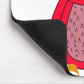 Foto drucken mousepad (Ecke)