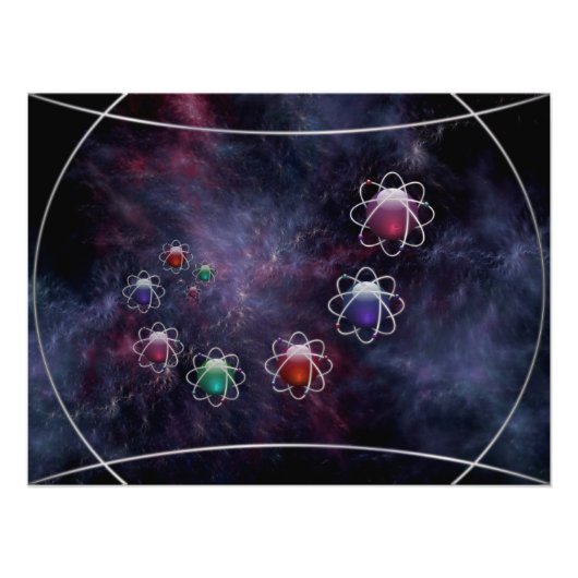 Foto drucken, zirkulär (Vorne)