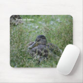 Foto durch John Tammaro Mousepad (Mit Mouse)