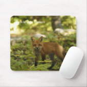 Foto durch John Tammaro Mousepad (Mit Mouse)