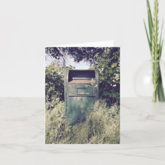 Foto durch Marta Buzzelli - Karte