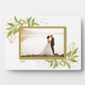 Foto Easel Fotoplatte (Vorderseite)