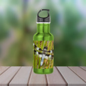 Foto Edelstahlflasche