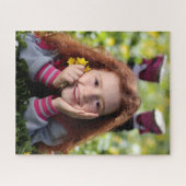 Foto-eigenes Puzzle (Horizontal)