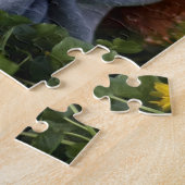 Foto-eigenes Puzzle (Seite)