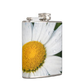 Foto, ein margueritte machen Grün Flachmann (Rechts)