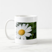 Foto, ein margueritte machen Grün Kaffeetasse (Links)