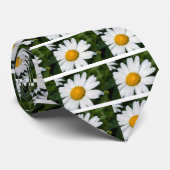 Foto, ein margueritte machen Grün Krawatte (Gerollt)