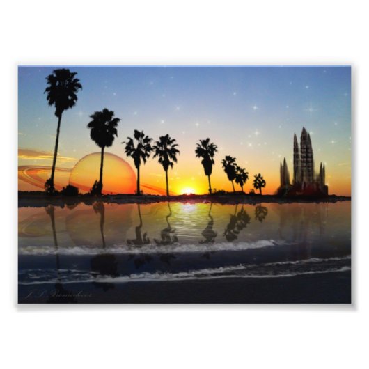 Foto Eindruck: Dream Beach/Promodecor (Vorne)