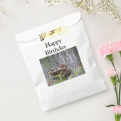 Foto einer Ente Geschenktütchen (Versiegelt)
