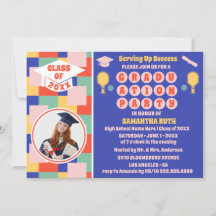 Foto einer Pickleball-Graduierungspartei