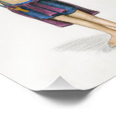 Foto eines Kambodschanischen Jungen von Vannak Ana (Ecke)