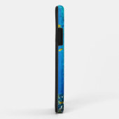 Foto eines tropischen Fisches auf einem Case-Mate iPhone Hülle (Hinten/Rechts)