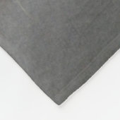 Foto Einfache moderne Gedenkstätte Fleecedecke (Ecke)