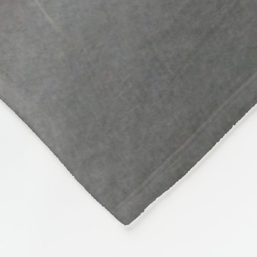 Foto Einfache moderne Gedenkstätte Fleecedecke (Ecke)