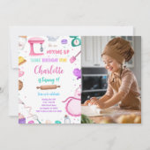 Foto-Einladung Einladung (Vorderseite)