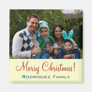 FOTO-EINSATZ ~ Magnet