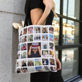 Foto Einzelverklebung Personalized 33 Foto Tasche