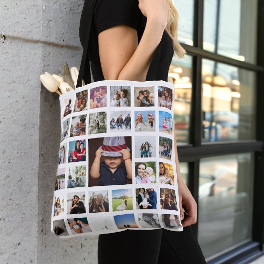 Foto Einzelverklebung Personalized 33 Foto Tasche