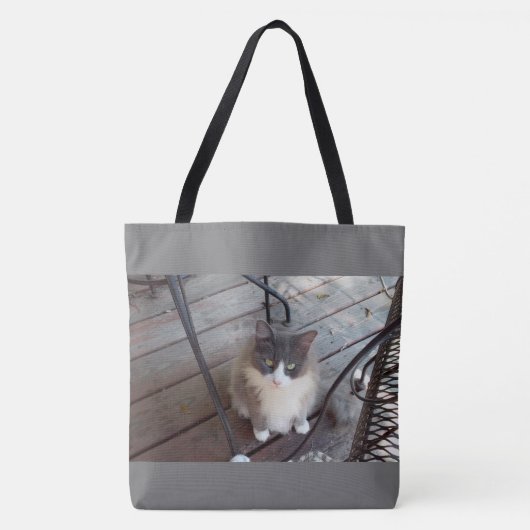 Foto-Erinnerung  Tasche (Vorderseite)