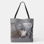 Foto-Erinnerung  Tasche (Rückseite)