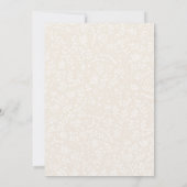 Foto-Erinnerungen danken Ihnen Karten (Rückseite)